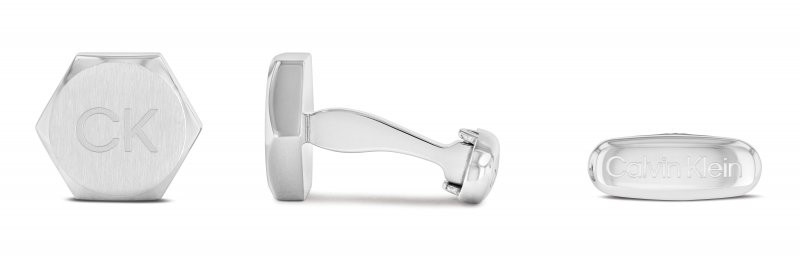 Manžetové knoflíky CALVIN KLEIN 35000257