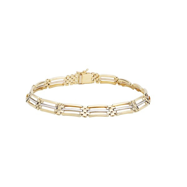 Náramek pánský 262-588-0738 22-10.50g