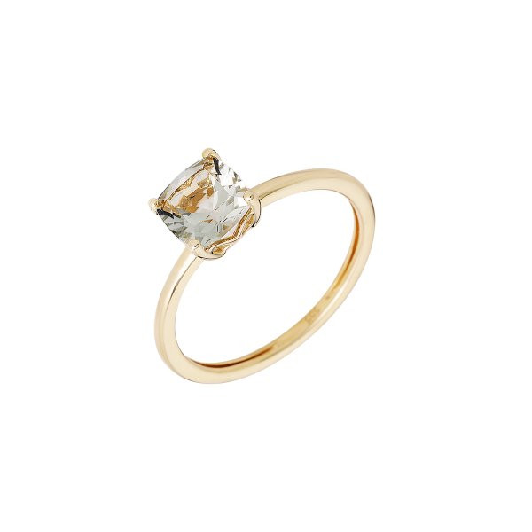 Prsten s brilianty 224-966-A073 51-1.40g