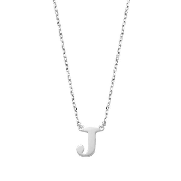 Náhrdelník bez kamenů 373-487-00907J 1.10g