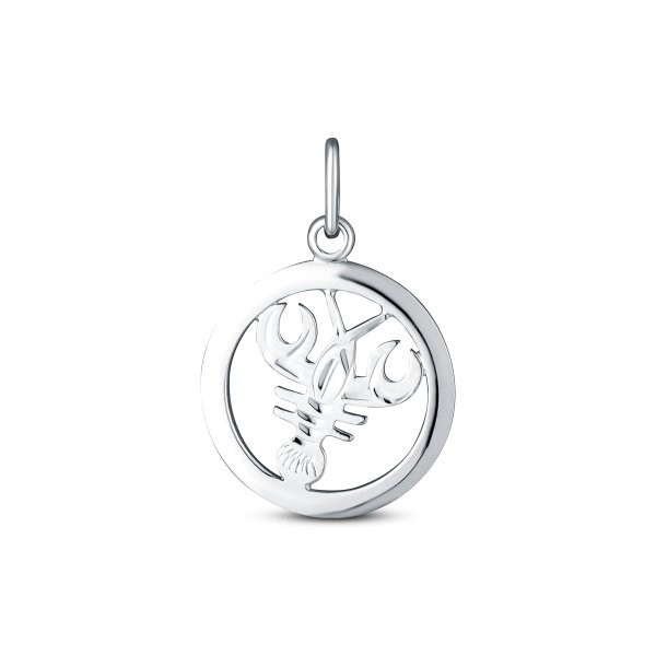 Přívěsek měsíční znamení 342-323-100177 0.75g