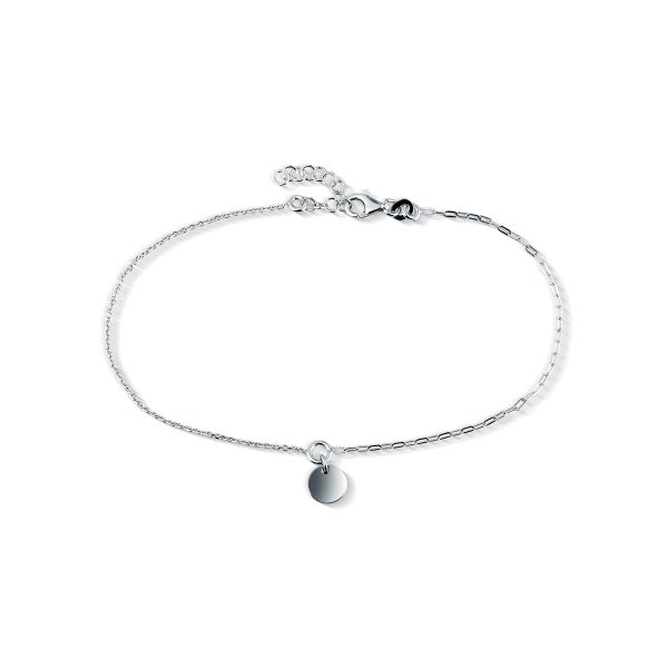 Náramek na nohu 169-638-010604-0000