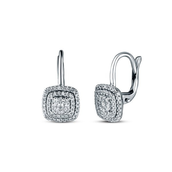 Náušnice s přírodními kameny 334-436-059723 3.15g