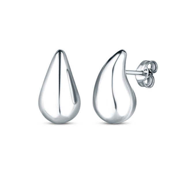 Náušnice bez kamenů 331-578-000011 2.15g