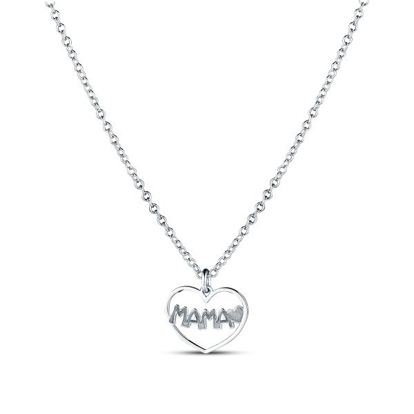 Náhrdelník bez kamenů / řetízkový 173-638-012254-0000