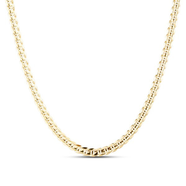 Náhrdelník bez kamenů 273-087-239560 11.70g