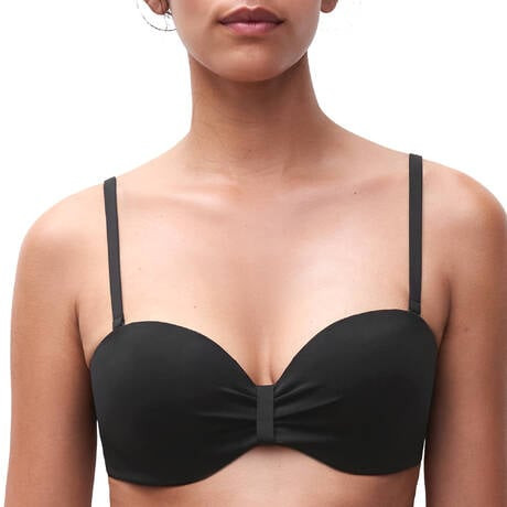 Plavková podprsenka vyztužená CHANTELLE (16VNK-02)