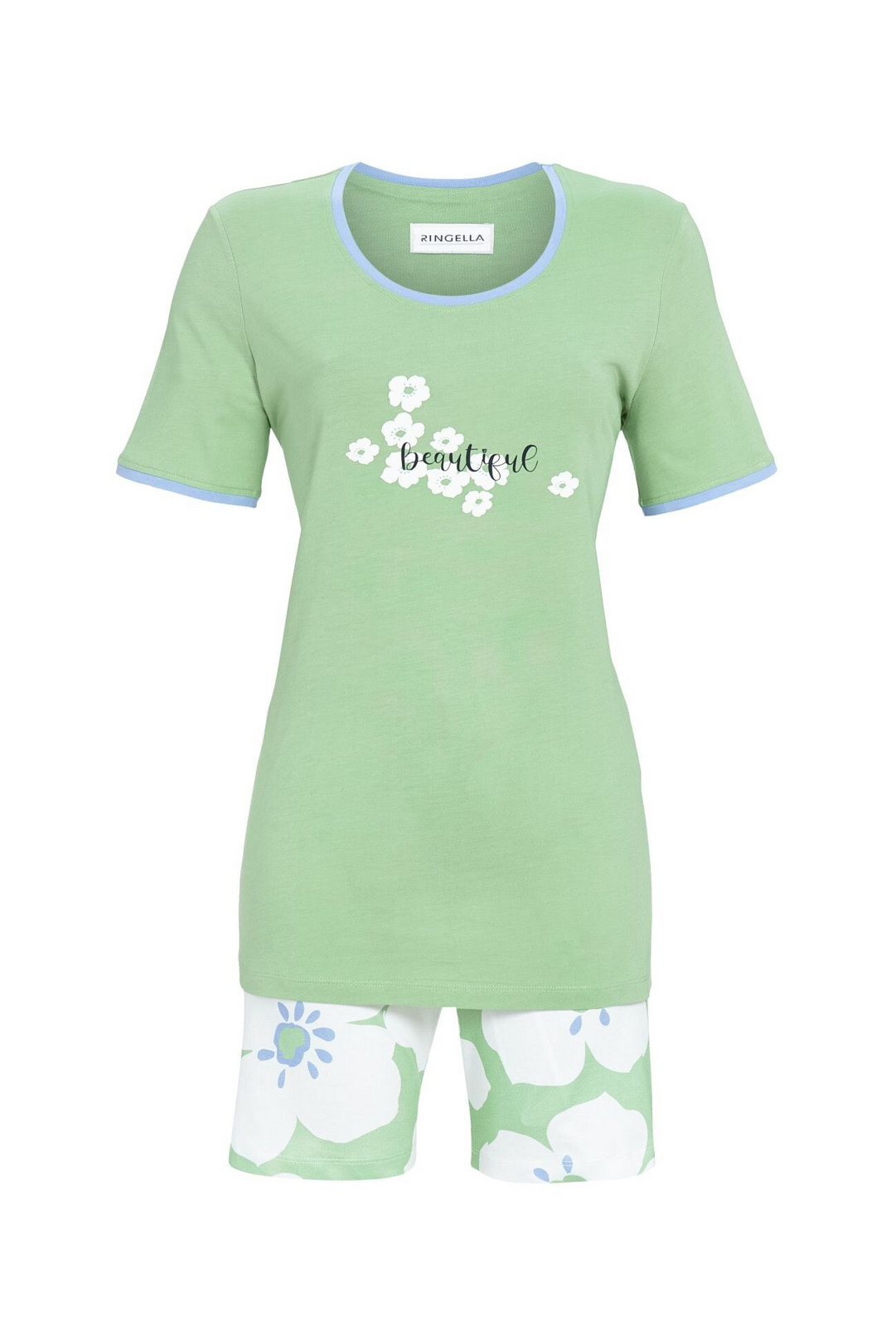 Pyžamo krátké RINGELLA (5211360-14)