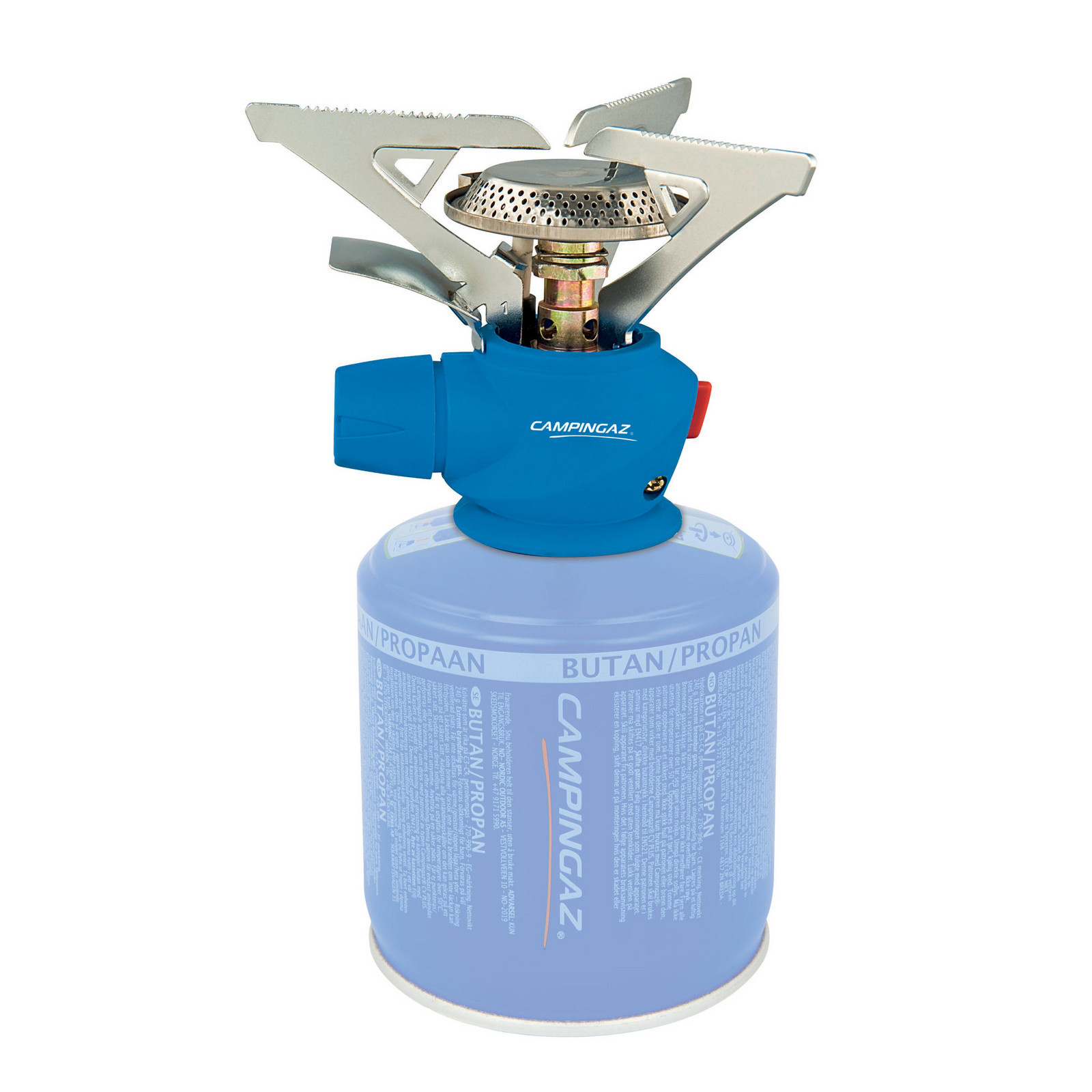 Campingaz Vařič TWISTER PLUS PZ 3138522129057