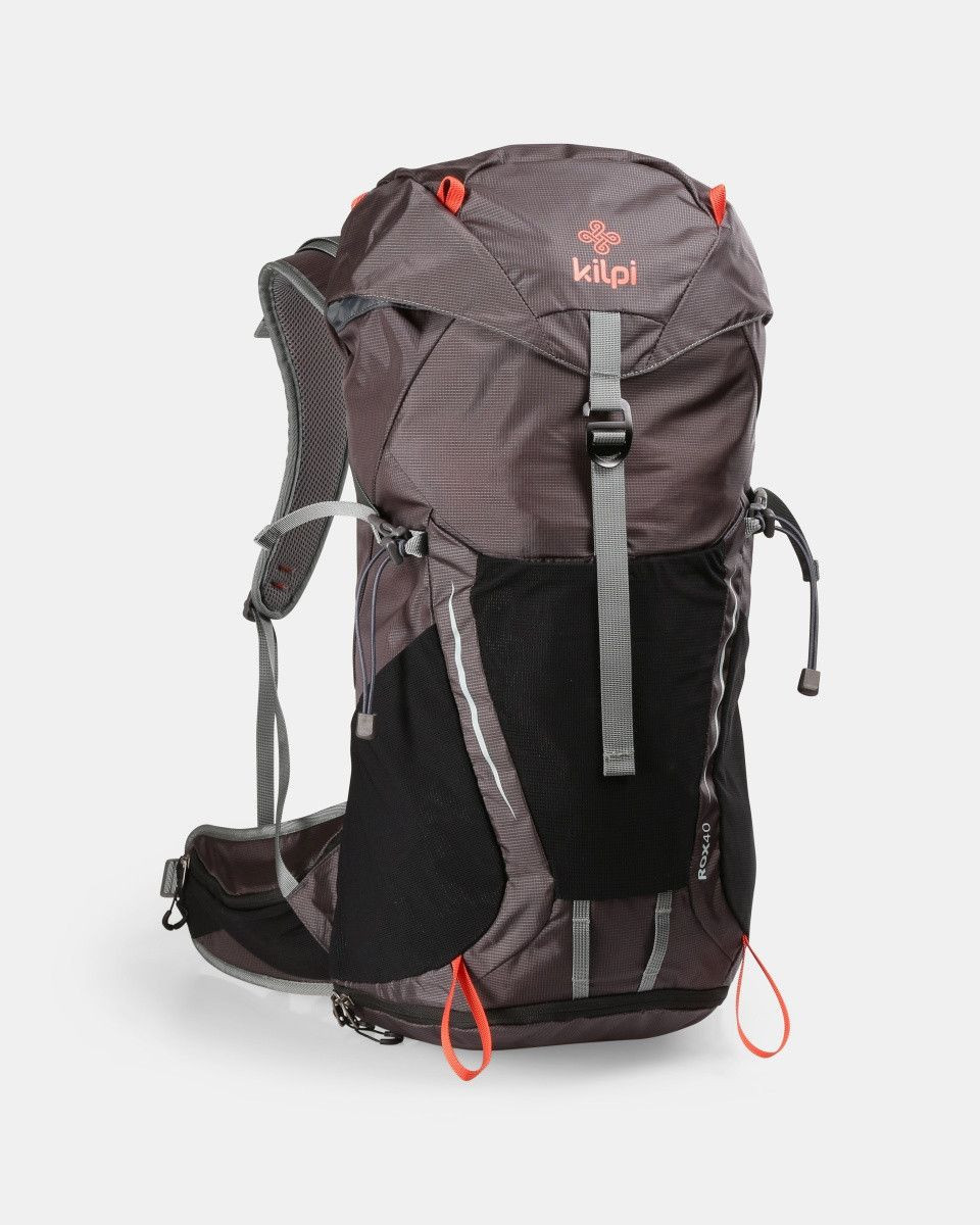 Kilpi ROX 40-U Tmavě šedá Velikost: UNI 8592914965954