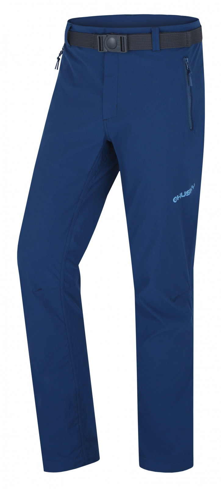 Husky Pánské outdoor kalhoty Kone M blue Velikost: XL