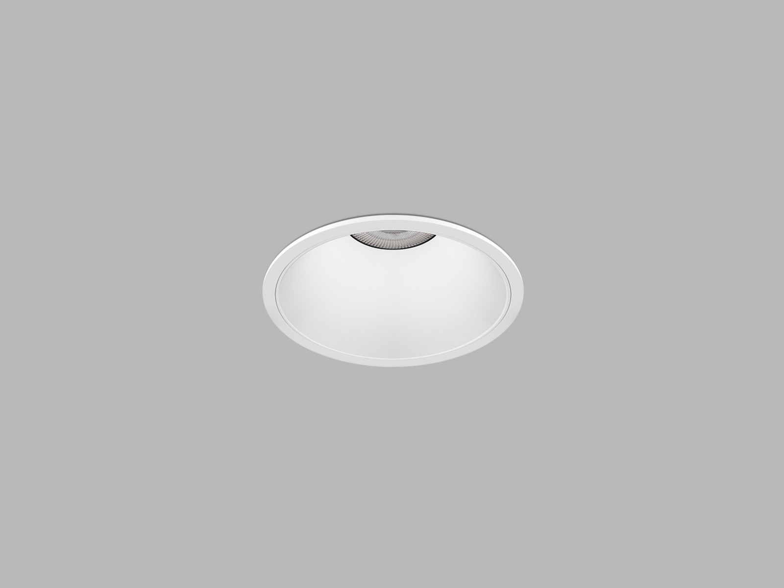 LED2 2095131 Zápustné venkovní svítidlo VIGO S, W 8-18W 3000K bílá