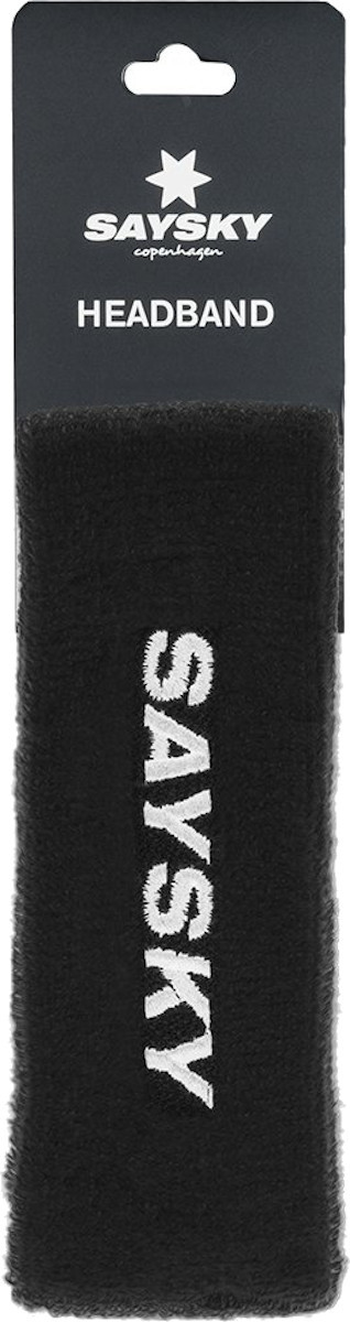 Čelenka Saysky Combat Sweatband