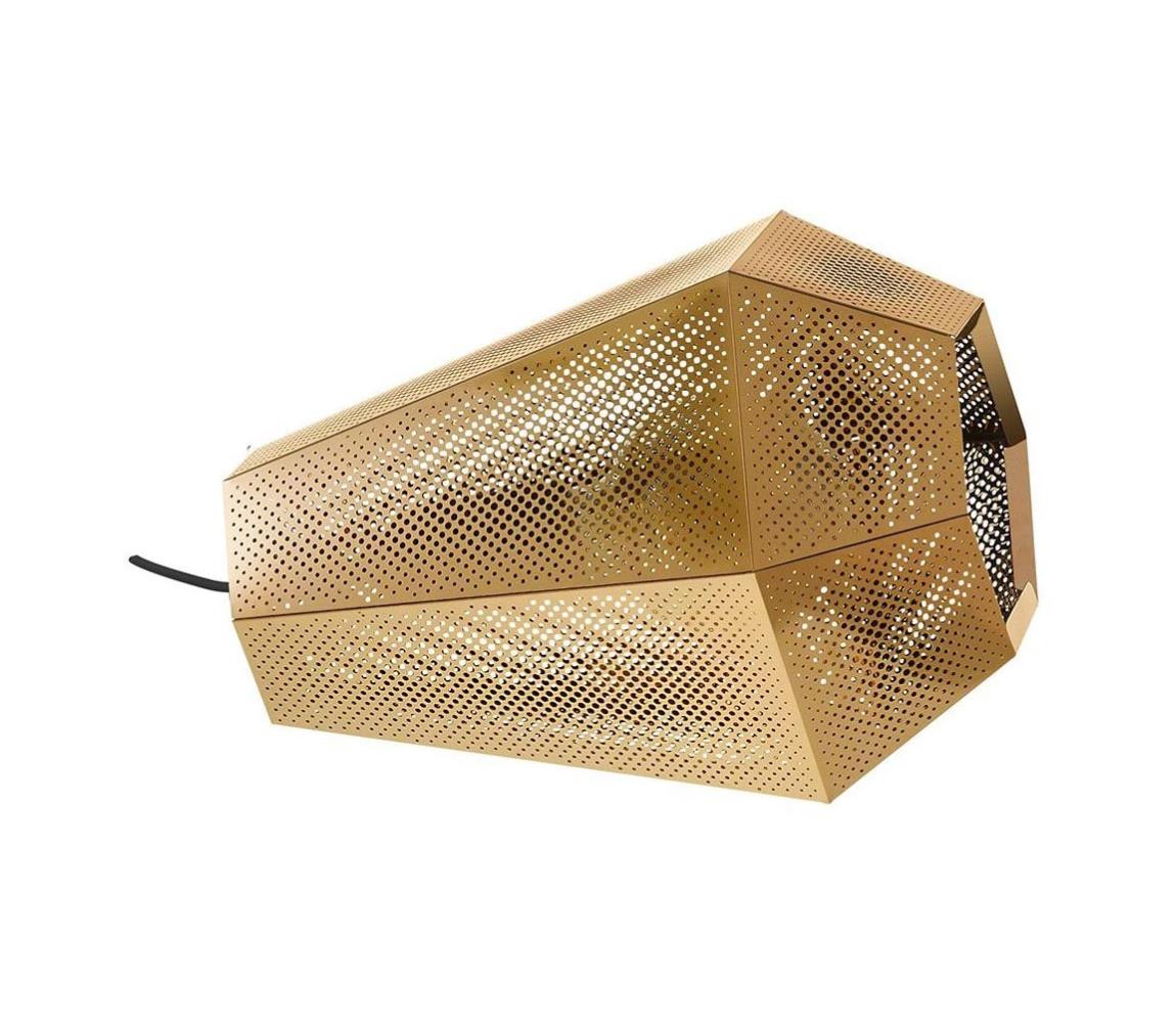 Eglo Eglo 43229 - Stolní lampa CHIAVICA 1xE27/28W/230V