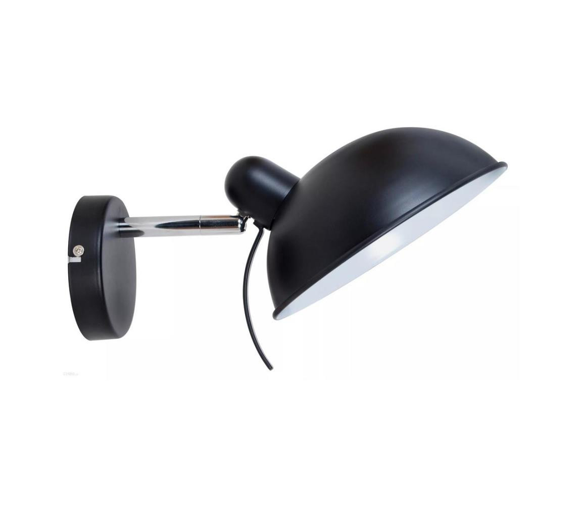 Nástěnná lampička DURIO 1xE14/40W/230V