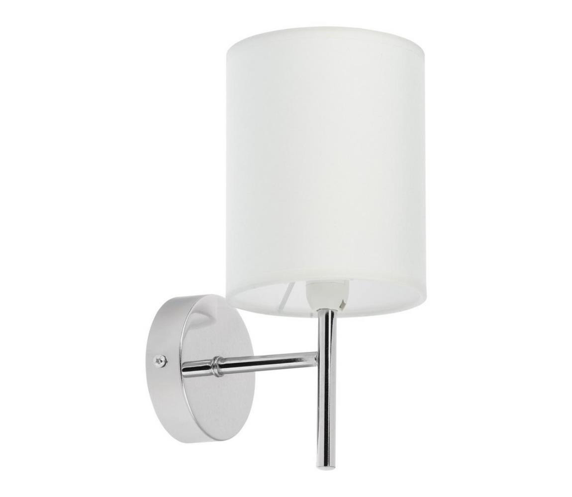 Nástěnné svítidlo YAN 1xE14/40W/230V chrom