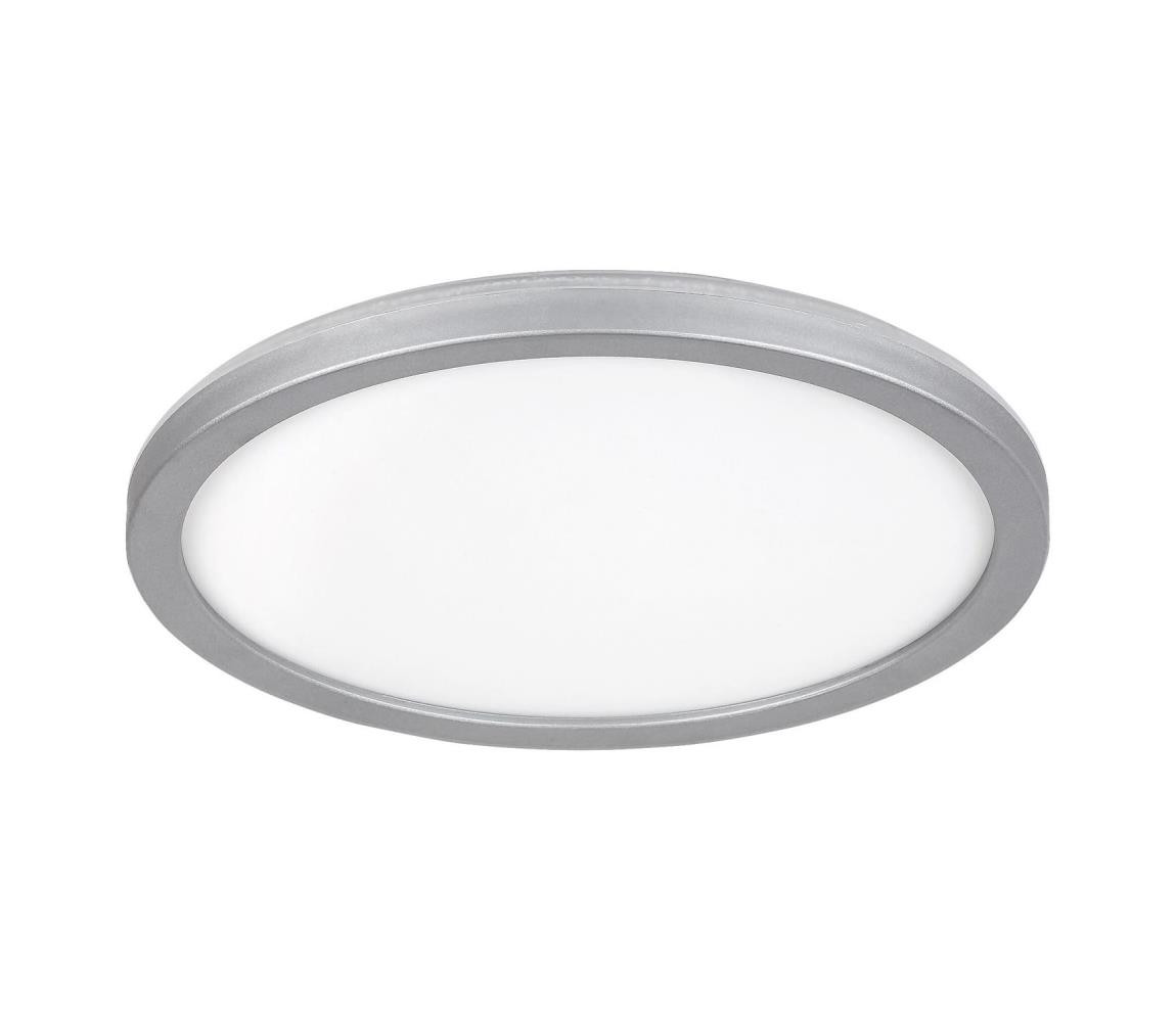 Rabalux Rabalux 3358 - LED Koupelnové stropní svítidlo LAMBERT LED/15W/230V IP44