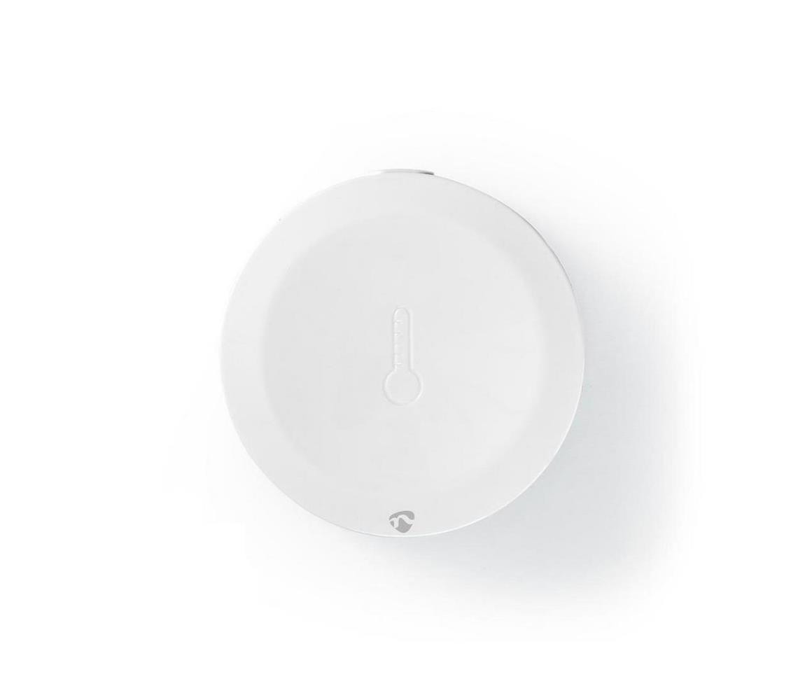 5412810328673 - Chytrý snímač klimatických podmínek 1xCR2450 ZigBee