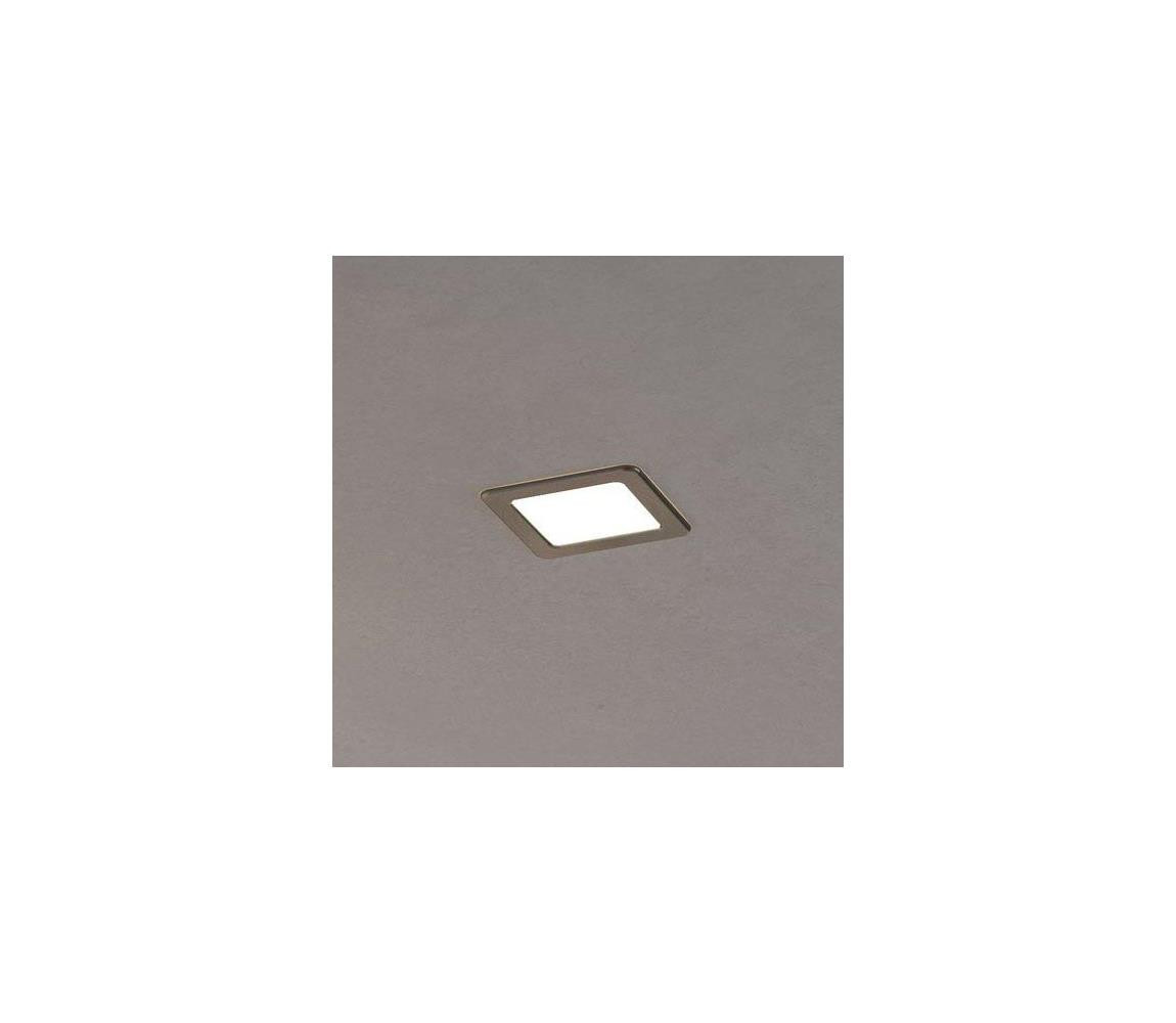 Eglo Eglo 99167 - LED Podhledové svítidlo FUEVA 5 LED/5,5W/230V