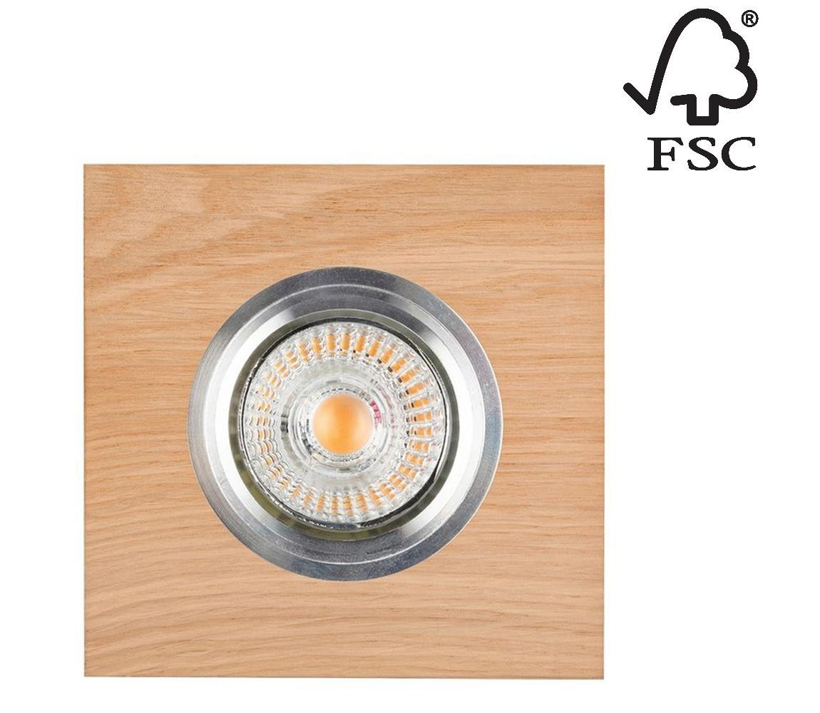 2515174 - LED Podhledové svítidlo VITAR 1xGU10/5W/230V