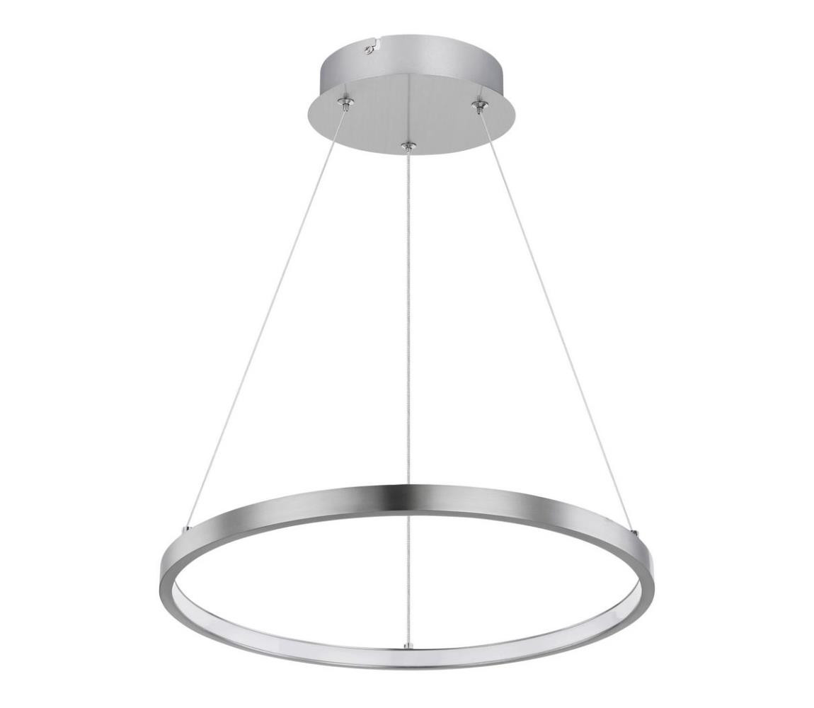 Globo Globo 67192-19 - LED Lustr na lanku RALPH LED/19W/230V