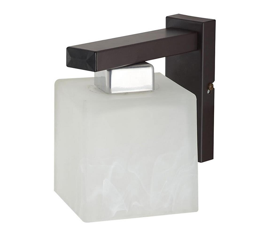 Jupiter Jupiter 1100 - POK - Nástěnné svítidlo POLA 1xE27/60W/230V