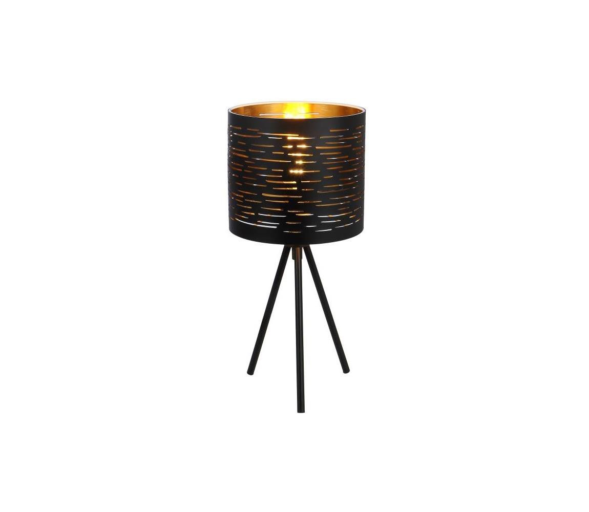 Globo Globo 15342T - Stolní lampa TUNNO 1xE14/15W/230V