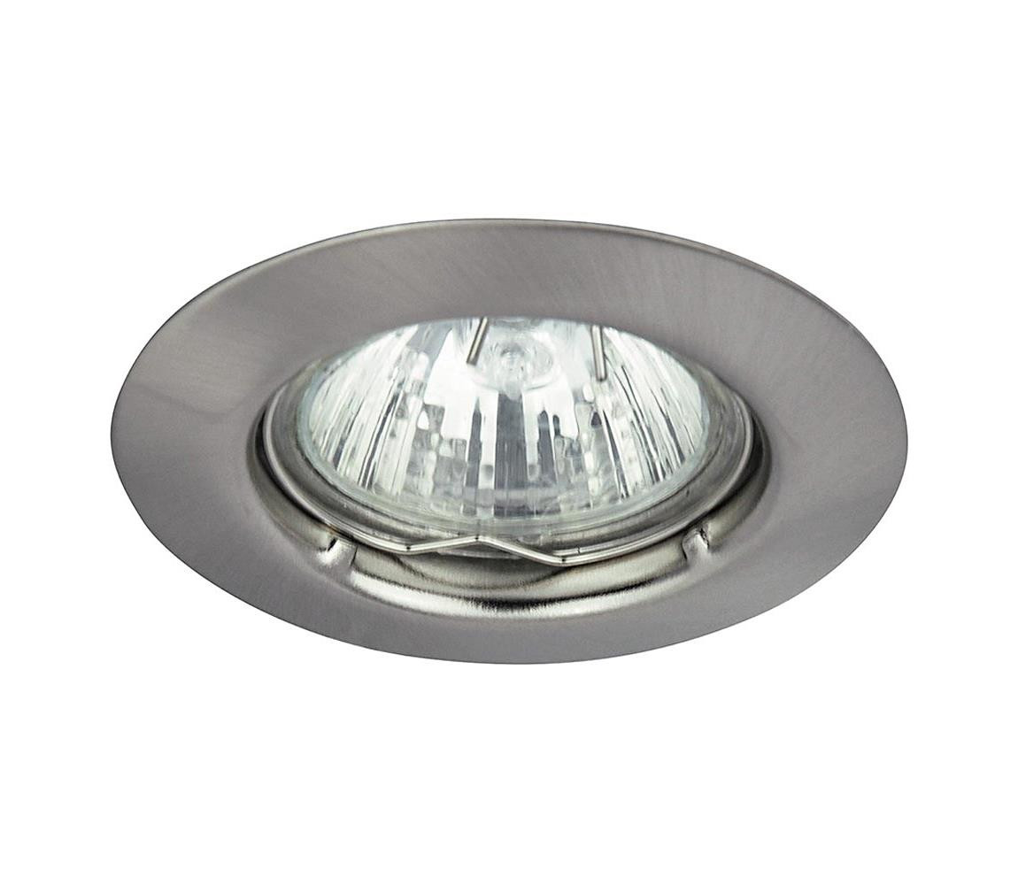 Rabalux Rabalux 1089 - Podhledové svítidlo SPOT RELIGHT 1xGU5,3/50W/12V