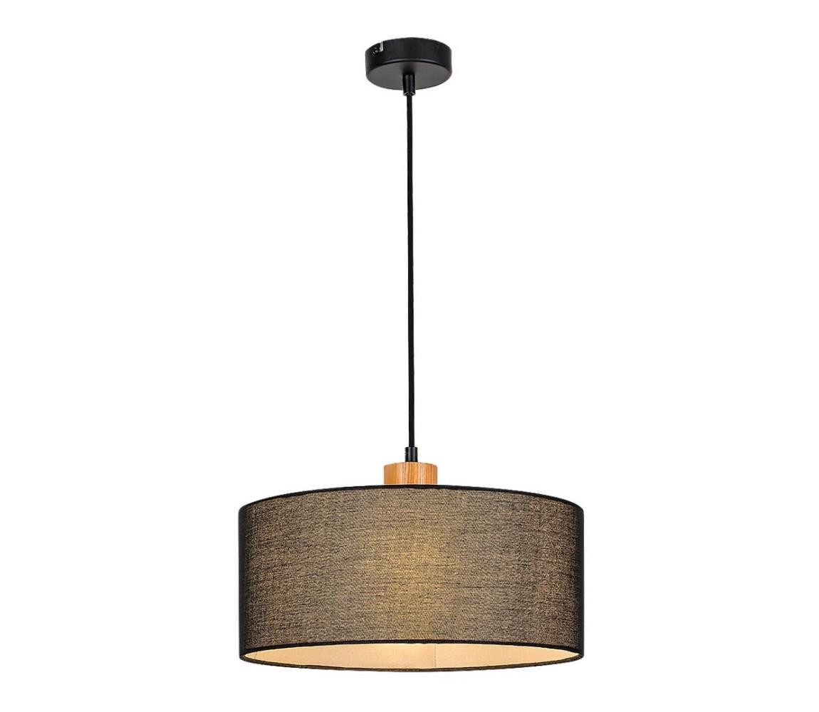 Rabalux Rabalux 3247 - Lustr na lanku MIGUEL 1xE27/40W/230V