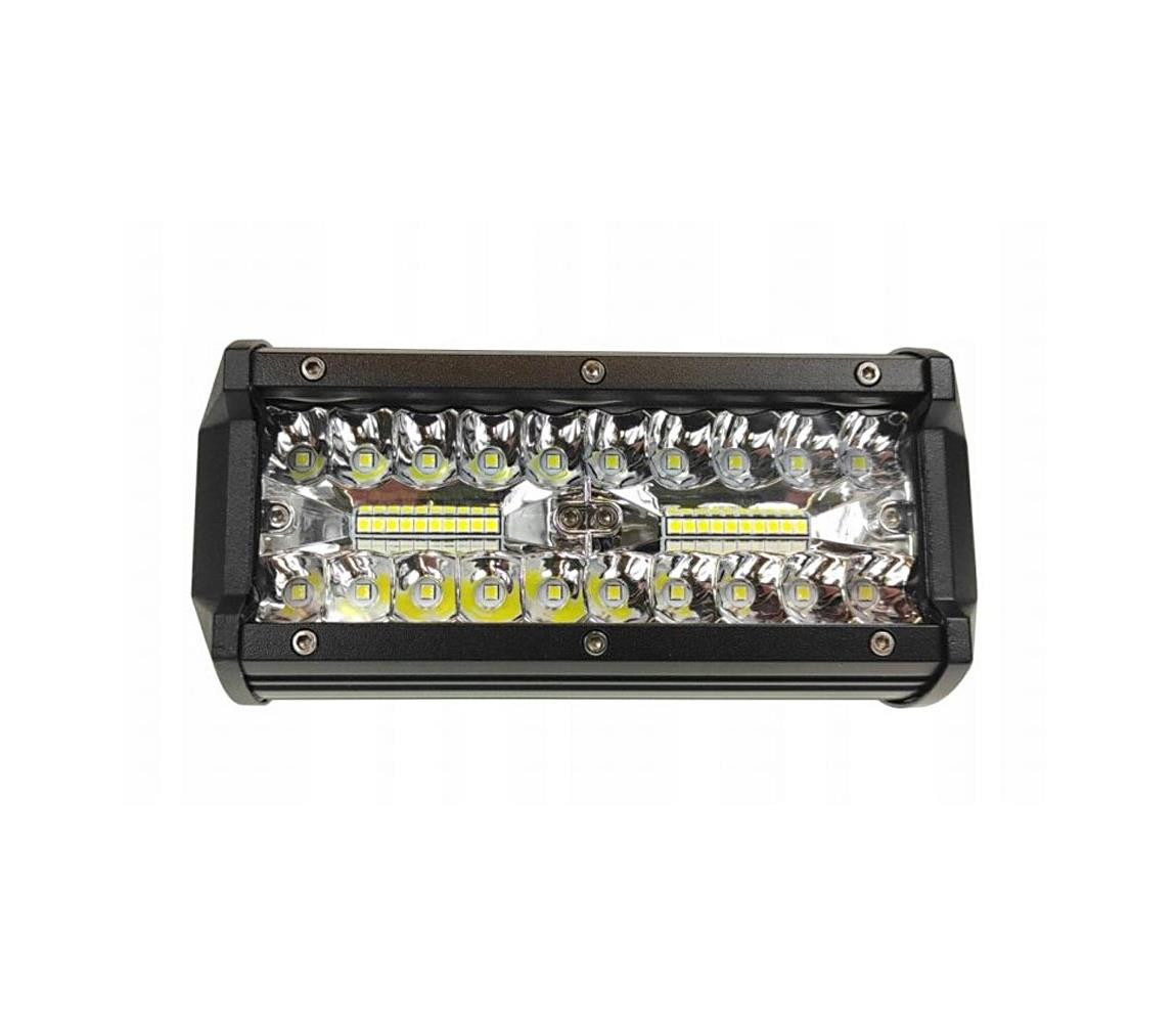 LED Bodové svítidlo pro automobil COMBO LED/120W/12-24V IP67