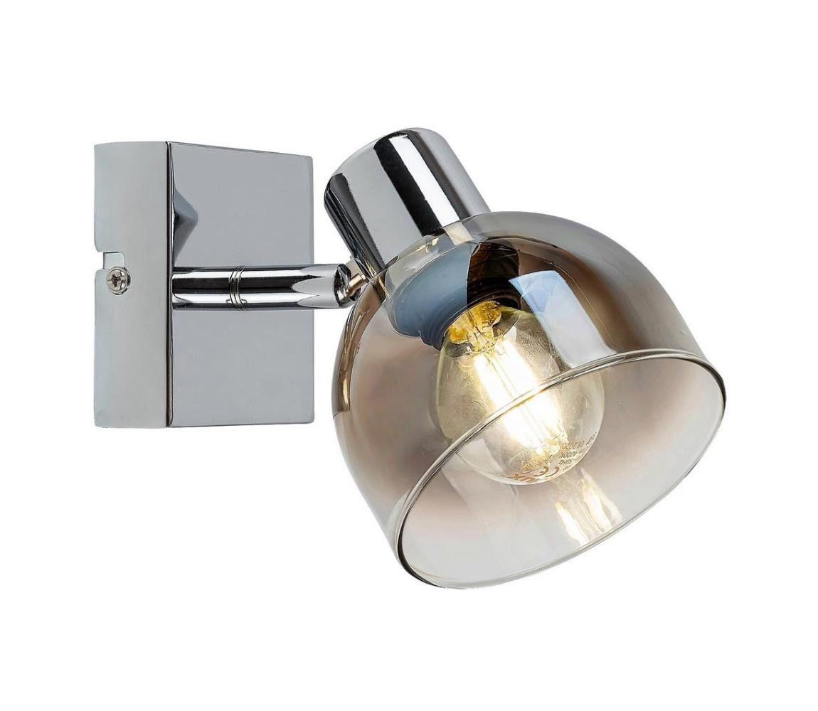 Rabalux Rabalux 3248 - Nástěnné bodové svítidlo TARIEN 1xE14/40W/230V