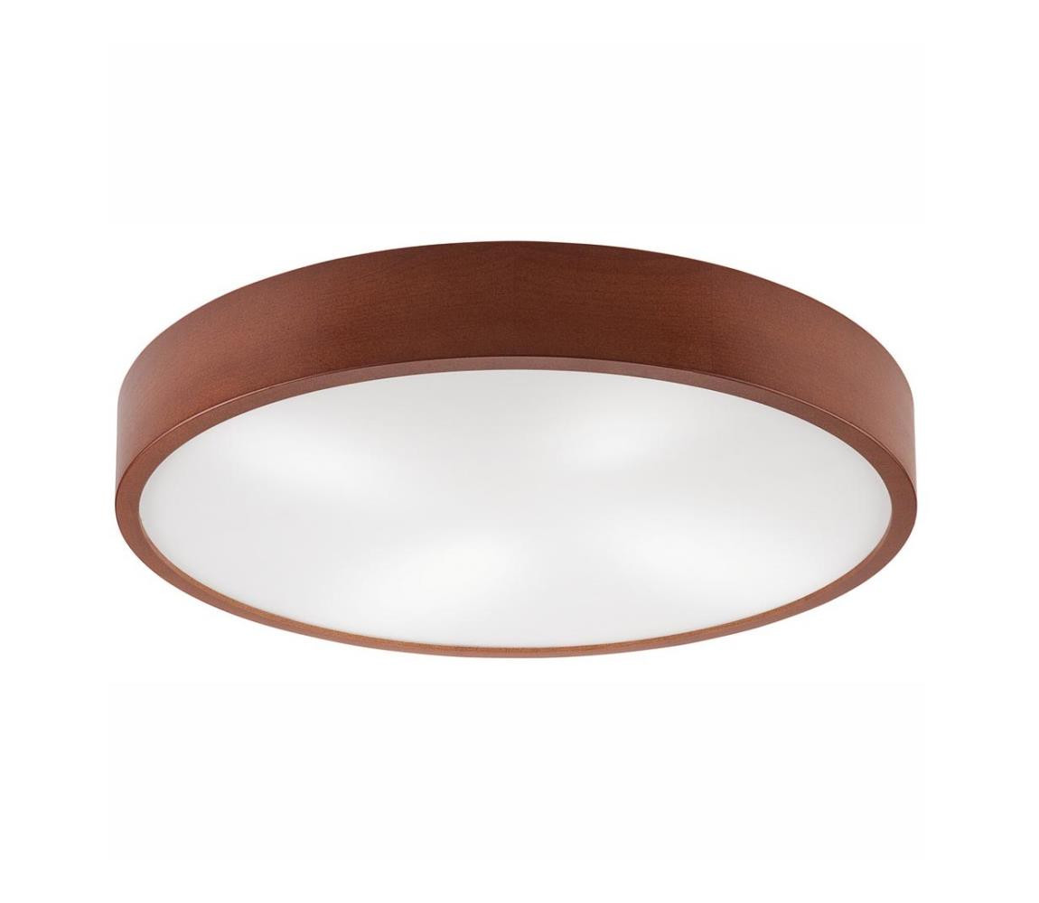 Stropní svítidlo EVELINA 4xE27/60W/230V