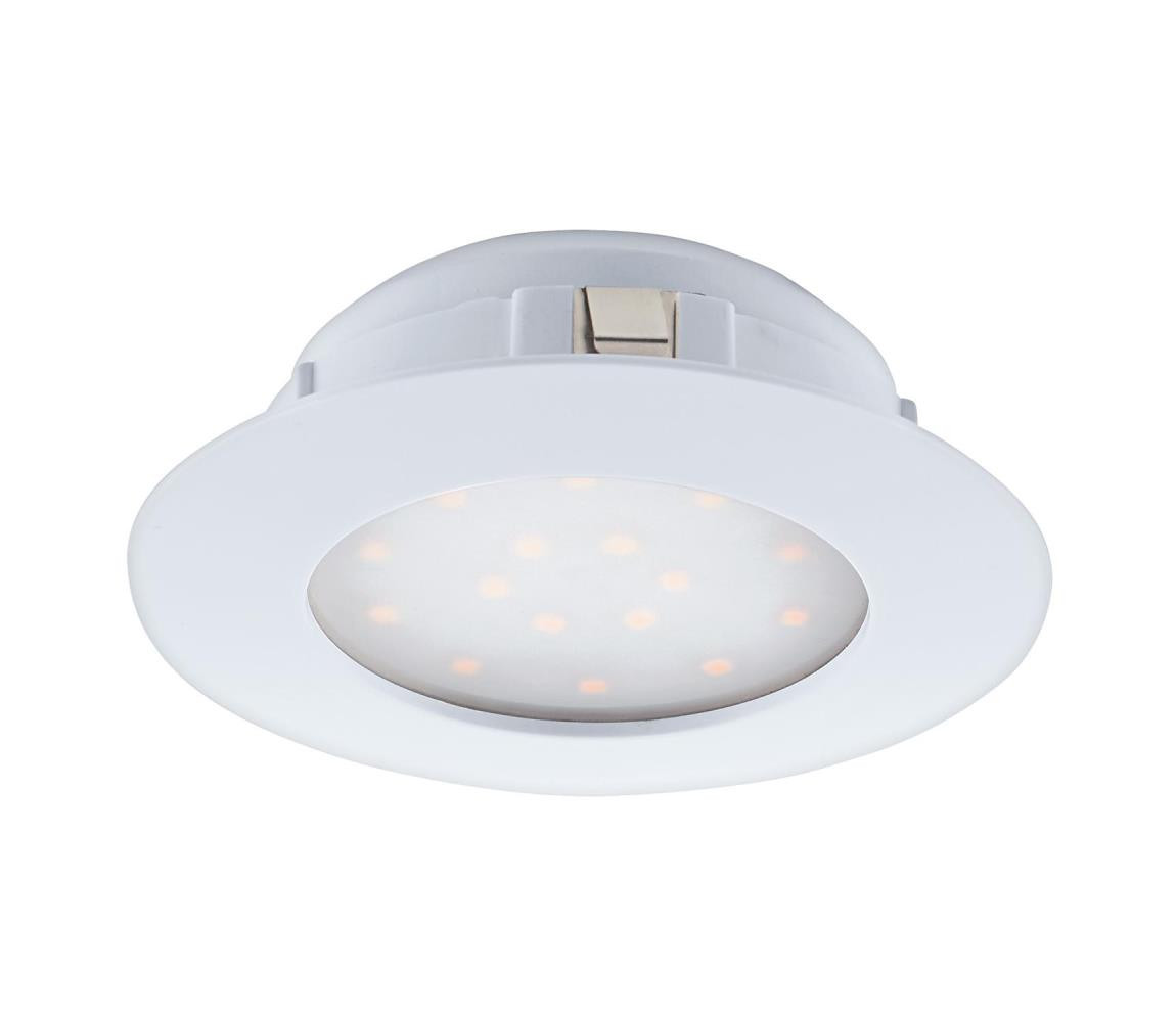 Eglo Eglo 95874- LED podhledové svítidlo PINEDA 1xLED/12W/230V