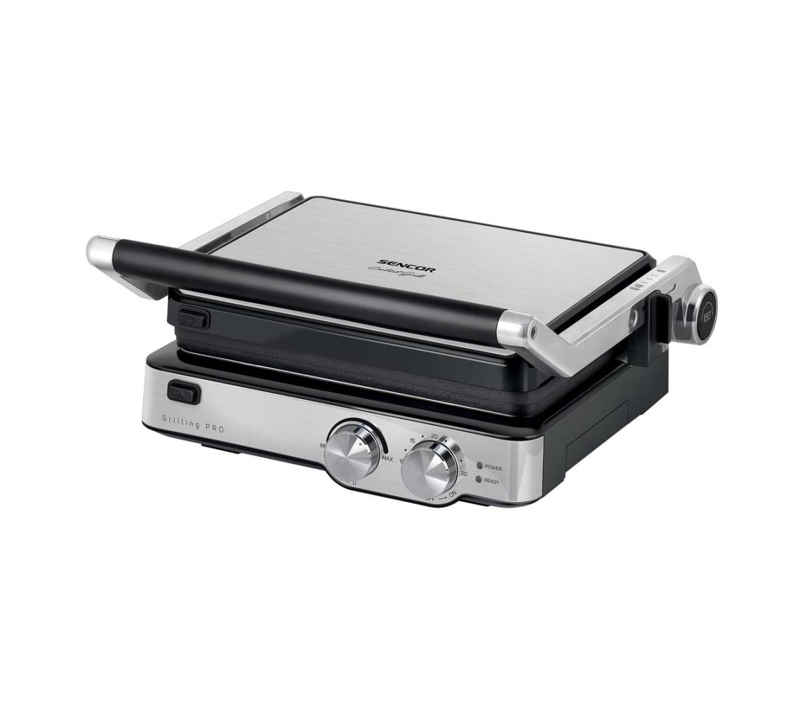 Sencor SBG 4010SS
