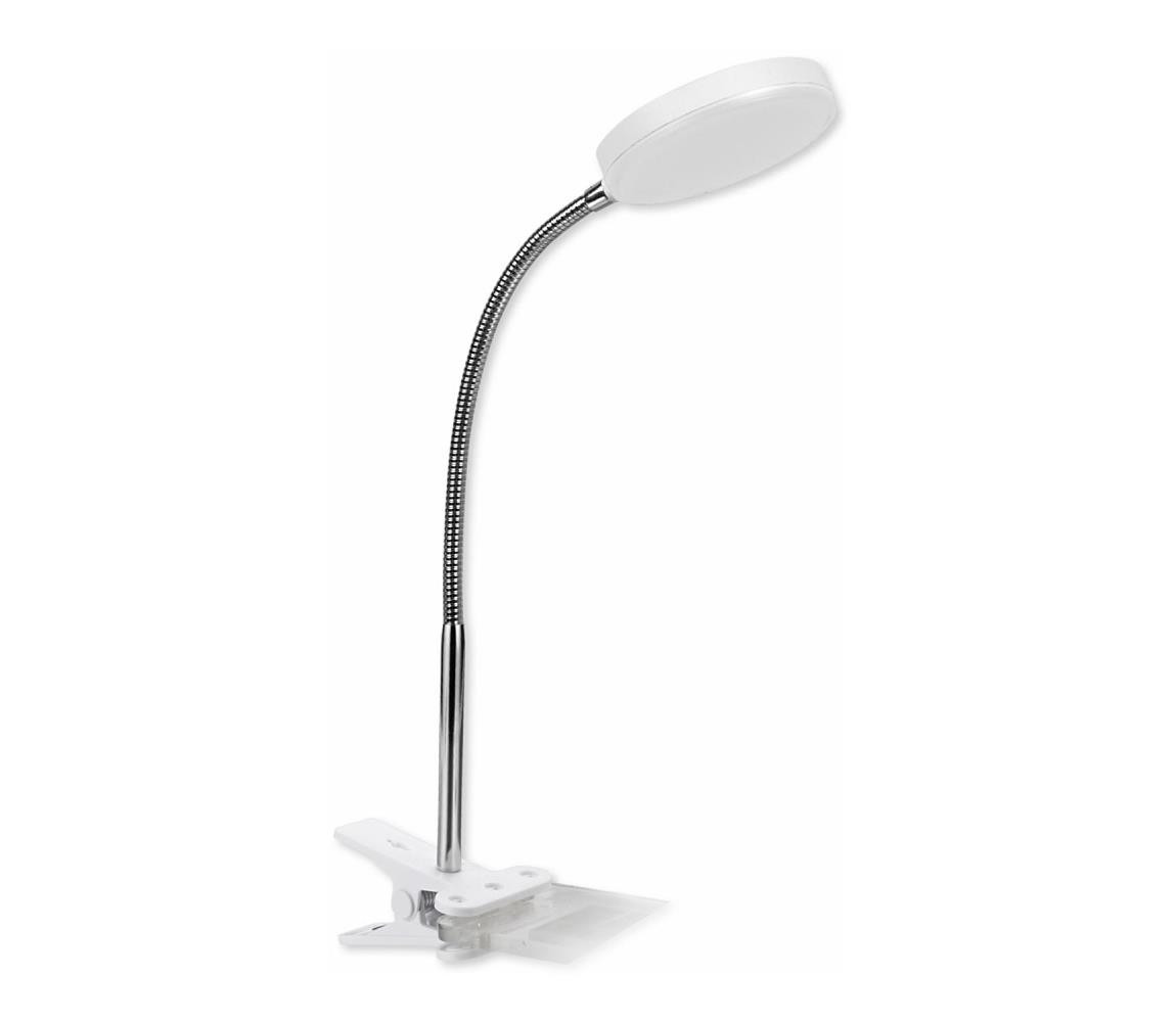 Top Light Top Light Lucy KL B - LED lampa s klipem LUCY LED/5W/230V