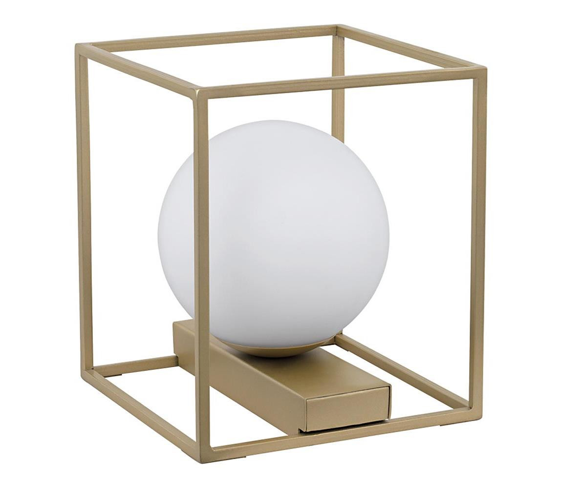 Eglo Eglo 97794 - Stolní lampa VALLASPRA 1xE14/40W/230V