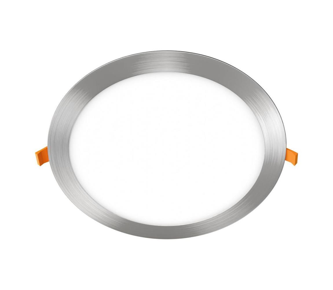 APLED APLED - LED Koupelnové podhledové svítidlo RONDO LED/24W/230V IP41 300 mm