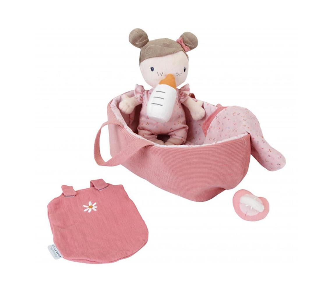 Little Dutch Rosa v tašce