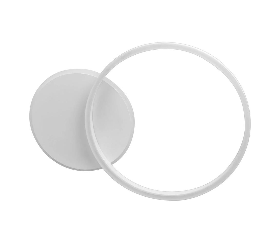 LED Stropní svítidlo ROMAN LED/33W/230V 4000K bílá