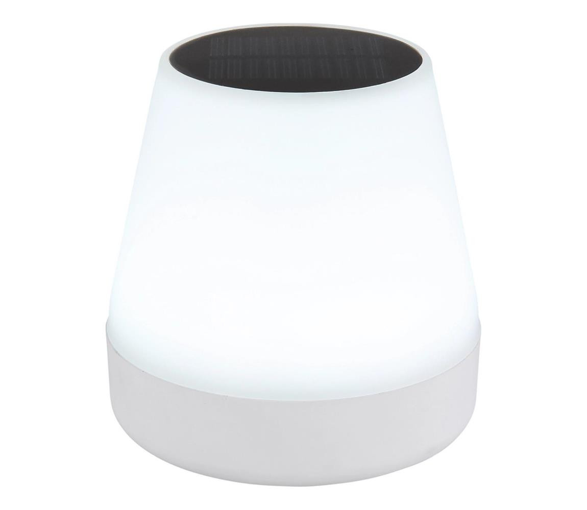 Globo Globo 39906-18 - LED RGB Solární svítidlo LED/0,2W/3,7V IP44