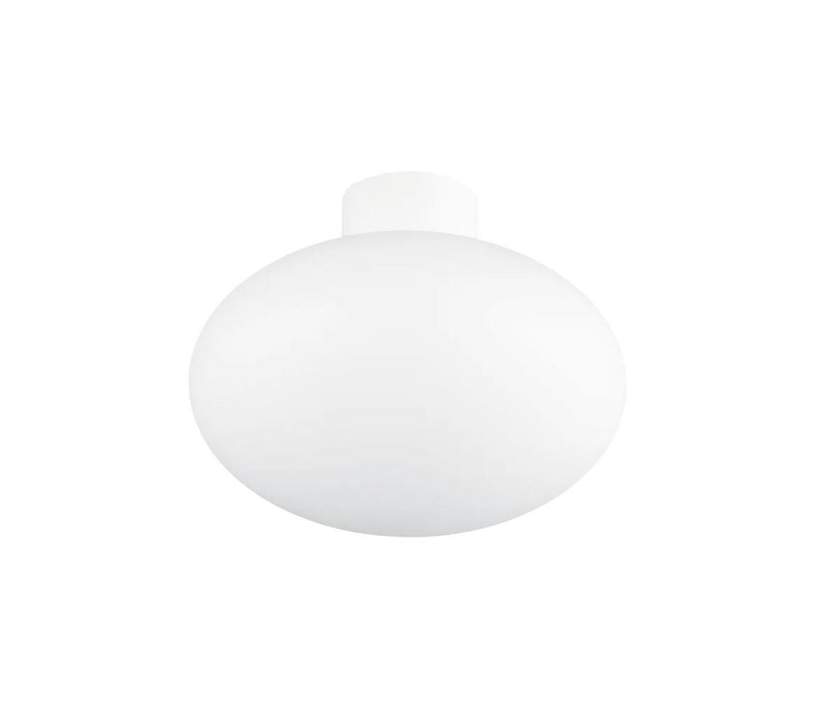 Ideal Lux Ideal Lux - Venkovní stropní svítidlo CLIO 1xE27/42W/230V IP44 bílá