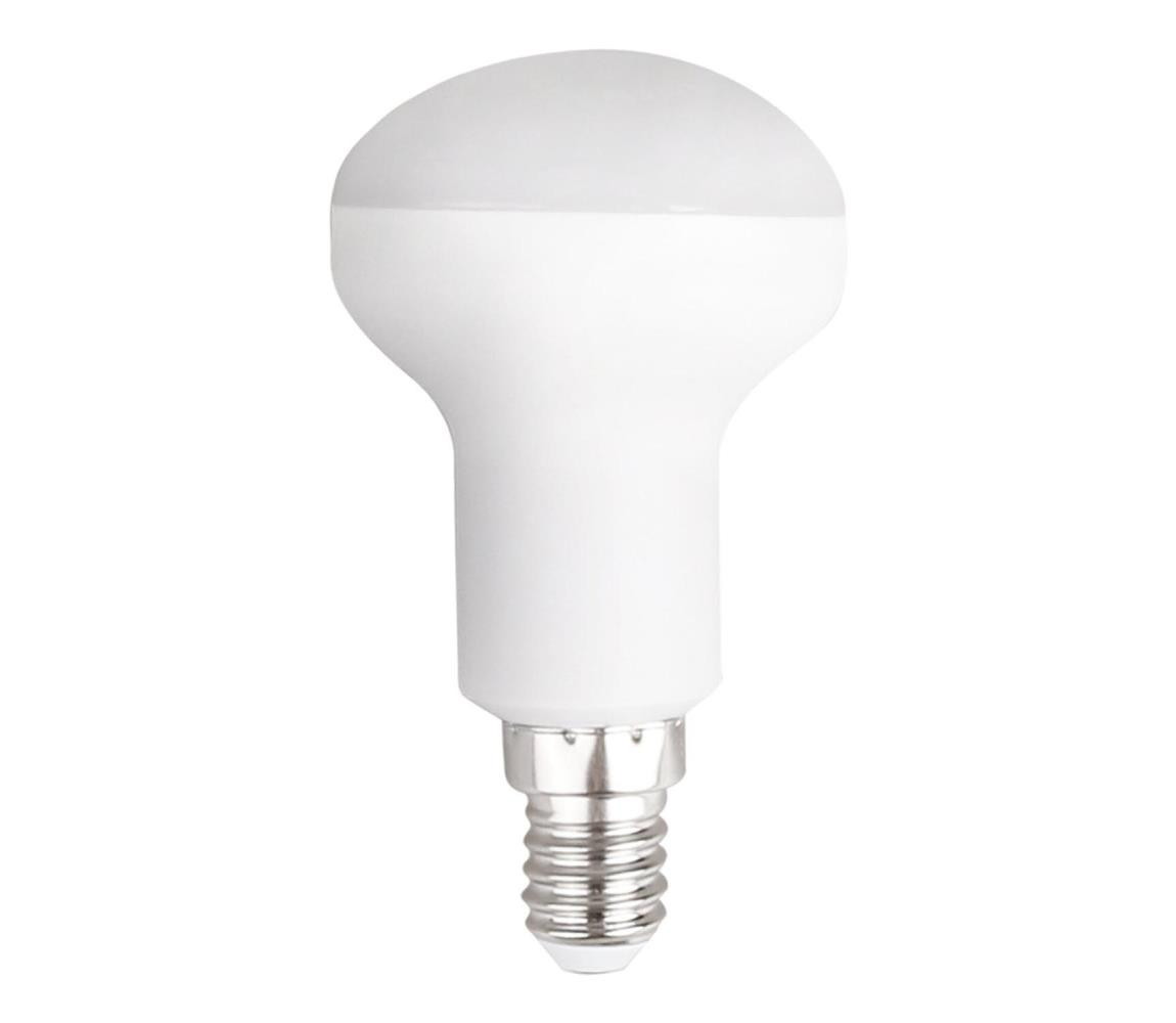 B.V. LED Žárovka R50 E14/7W/230V 3000K -