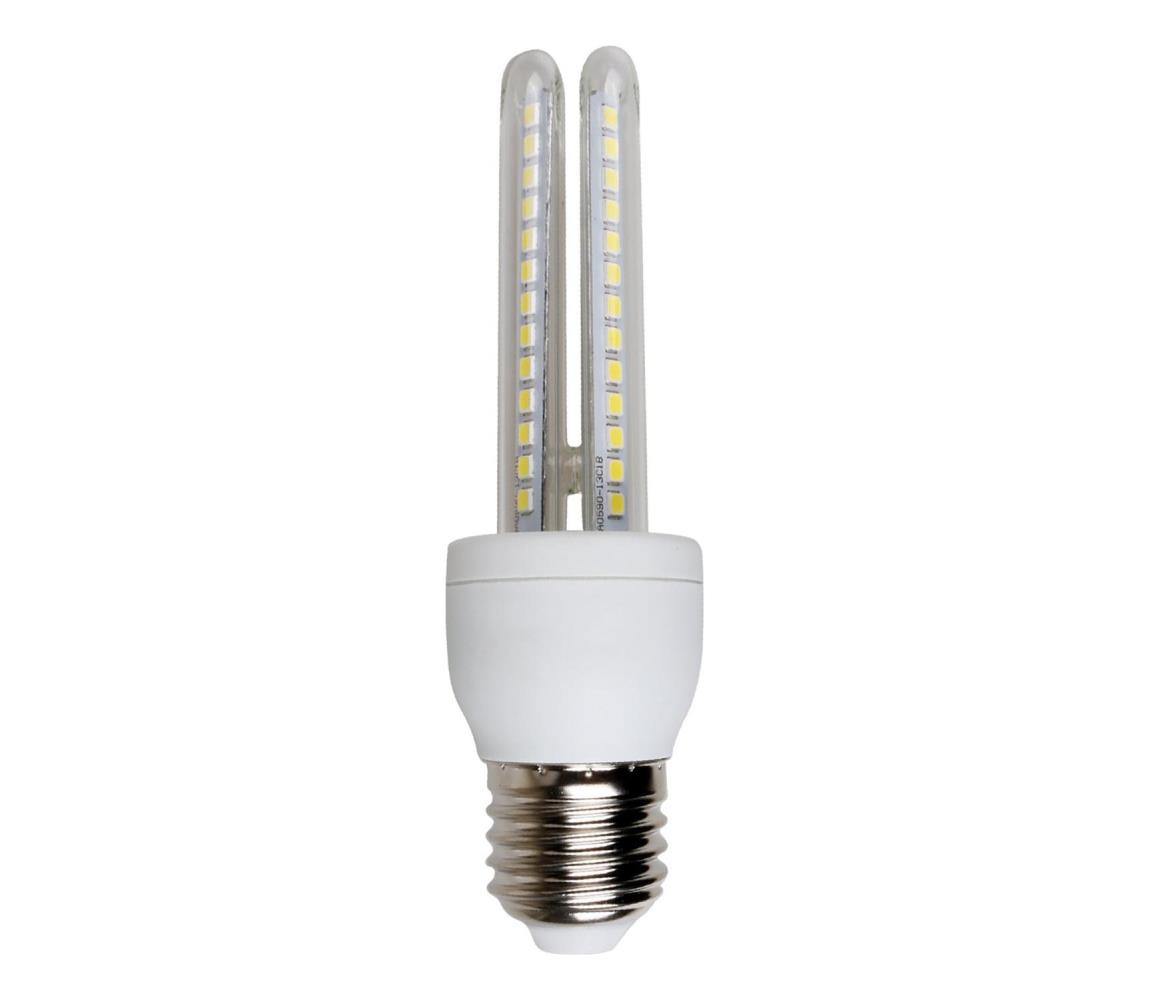 B.V. LED Žárovka B5 E27/8W/230V 6500K -