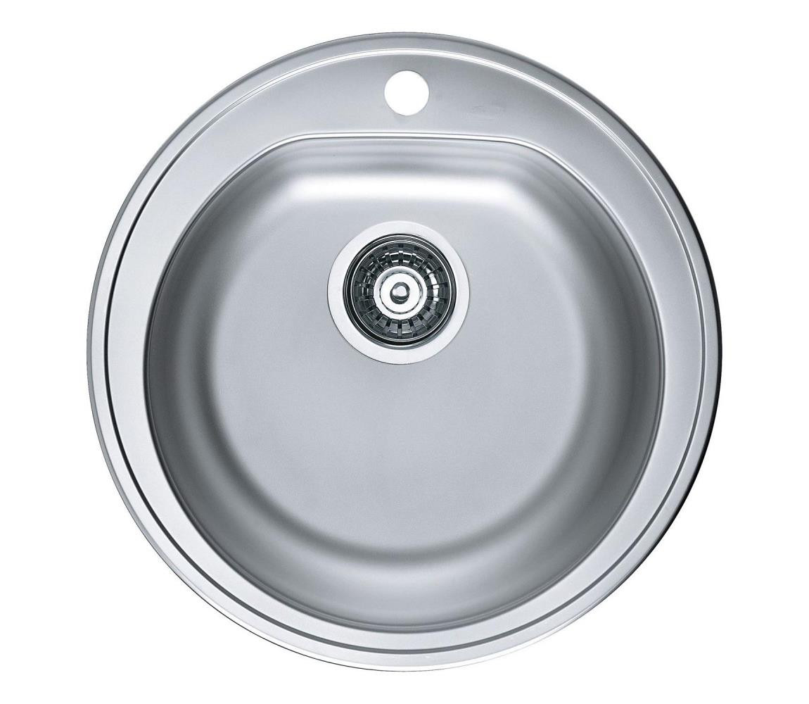 Alveus Form 30 1116756