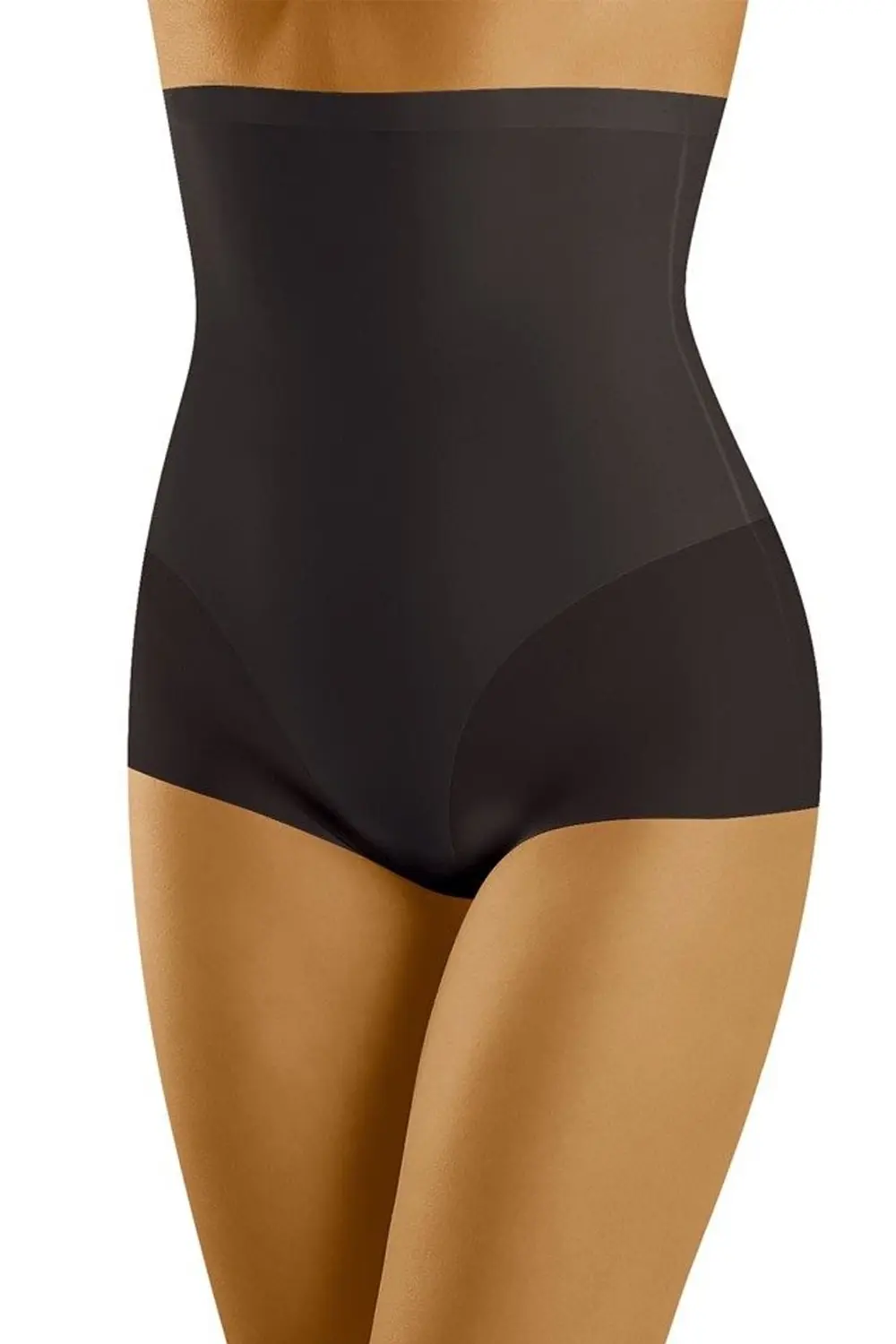 Dámské stahovací kalhotky Modifica black