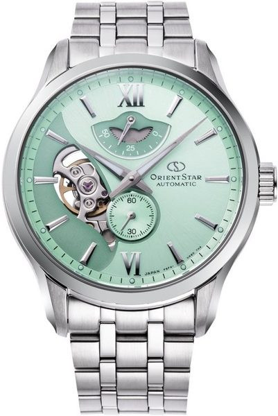 Orient Star Contemporary Layered Skeleton RE-AV0B11E Limited Edition