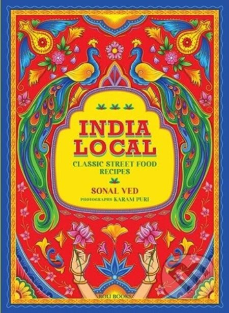 India Local - Sonal Ved