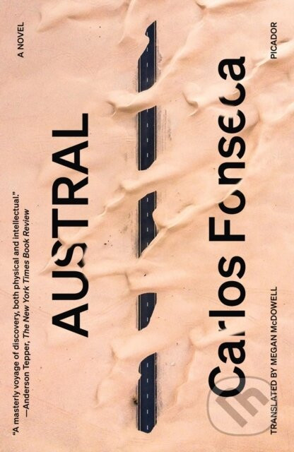 Austral - Carlos Fonseca