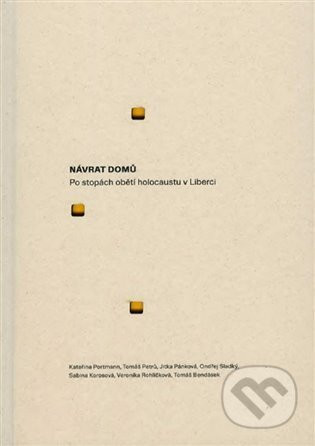 Návrat domů - Jitka Pánková, Kateřina Portmann, Ondřej Sladký, Sabina Korosová, Tomáš Bendásek, Tomáš Petrů, Veronika Rohlíčková