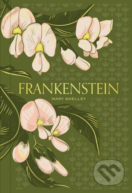 Frankenstein (Special Edition) - Mary Shelley